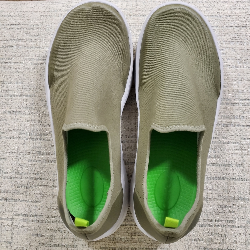 Oofos Slip-On Shoes
